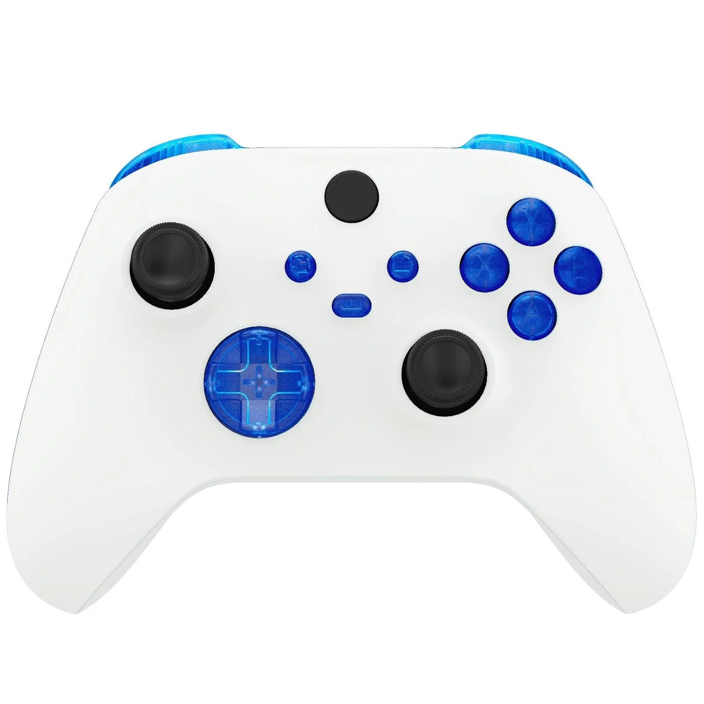 Xbox Series X / S Basic Full Set Buttons with Symbols