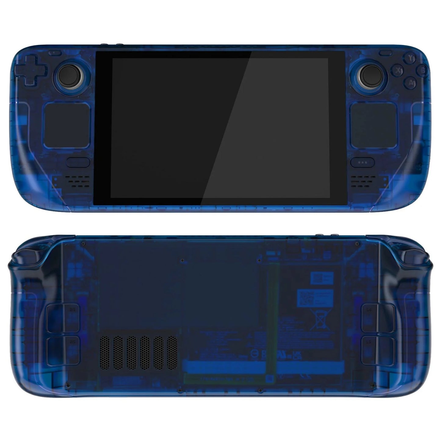 Steam Deck (LCD) Shells & Buttons