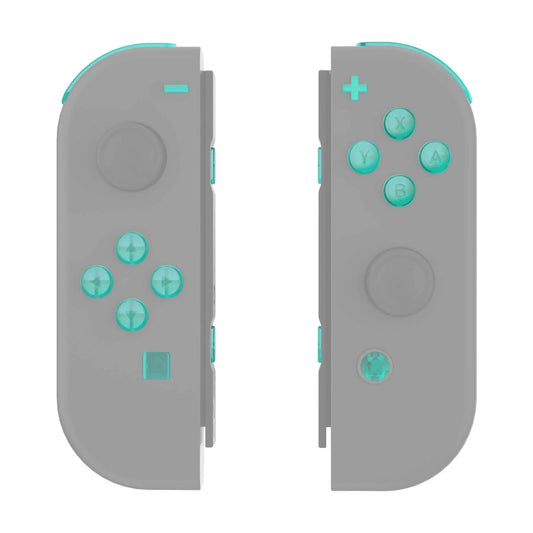 Nintendo Switch Joy-Con Buttons - Clear (Shells not included)