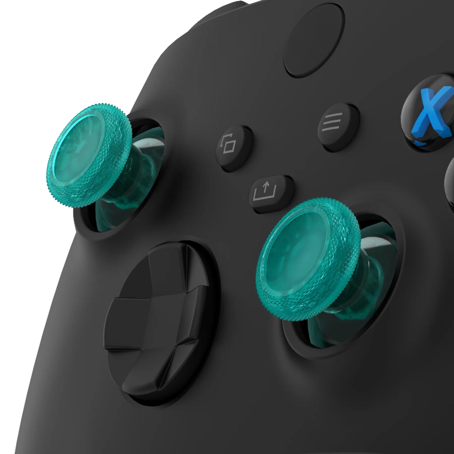 Xbox Series X / S Basic Control Sticks