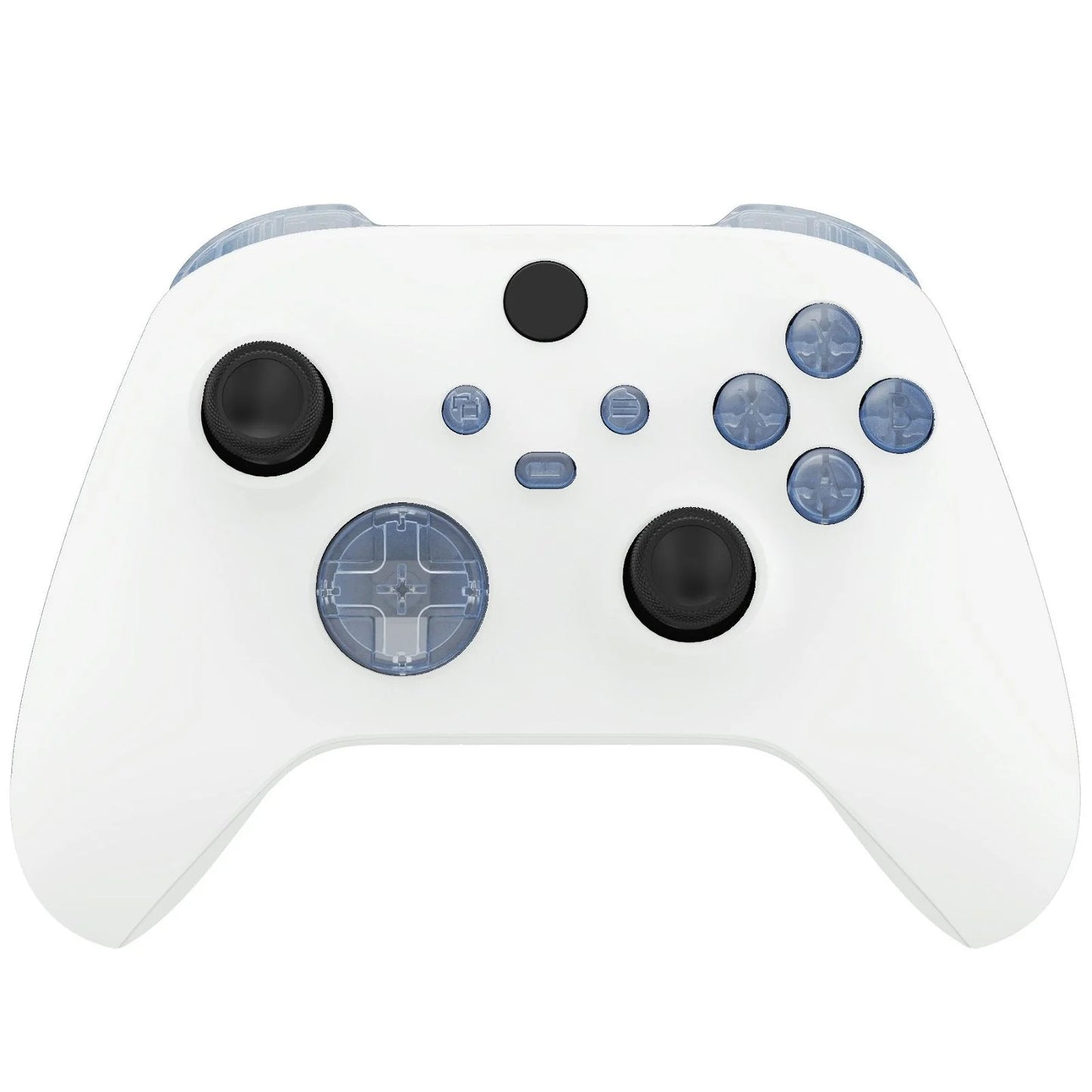 Xbox Series X / S Basic Full Set Buttons with Symbols