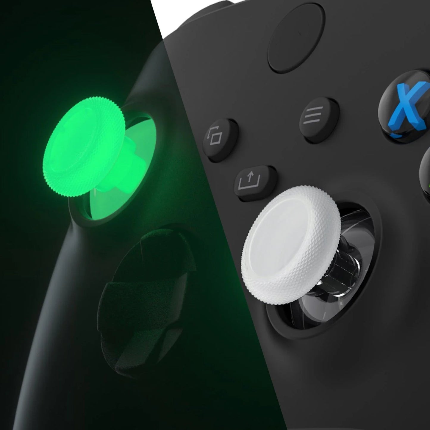 Xbox Series X / S Basic Control Sticks
