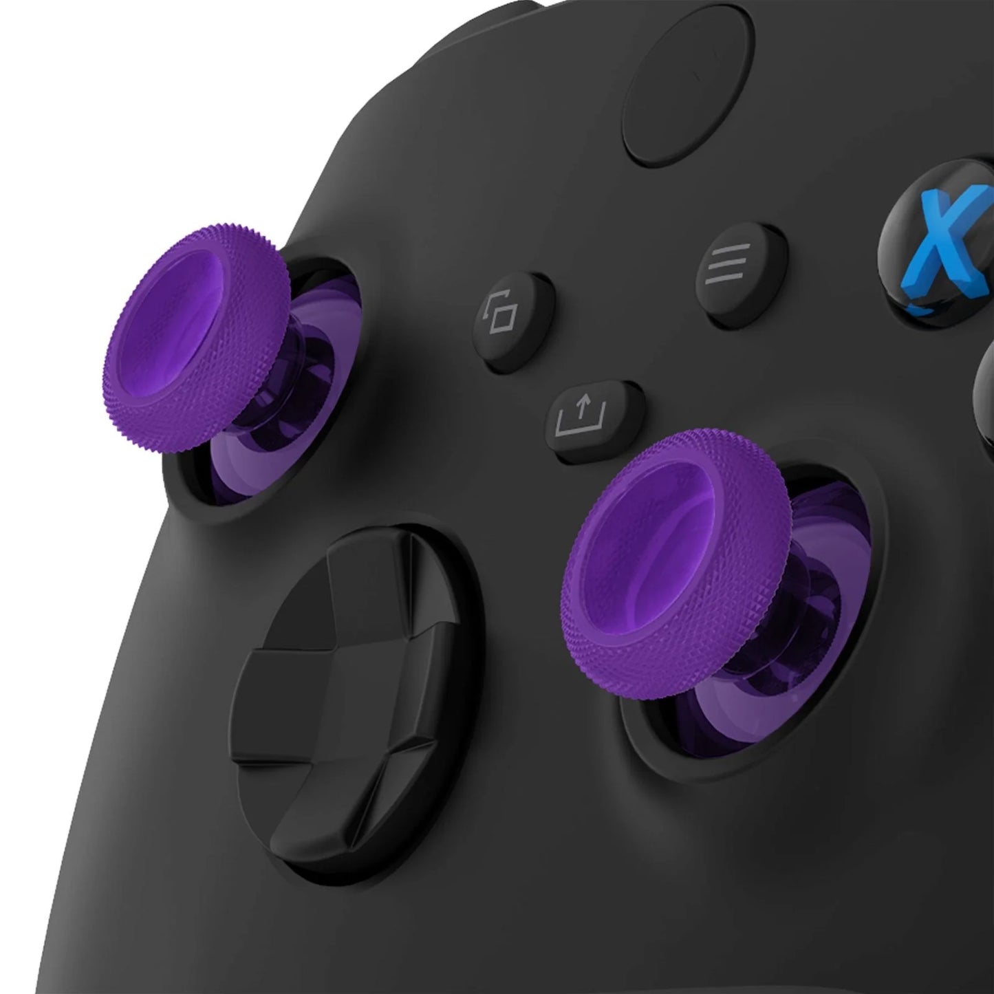Xbox Series X / S Basic Control Sticks