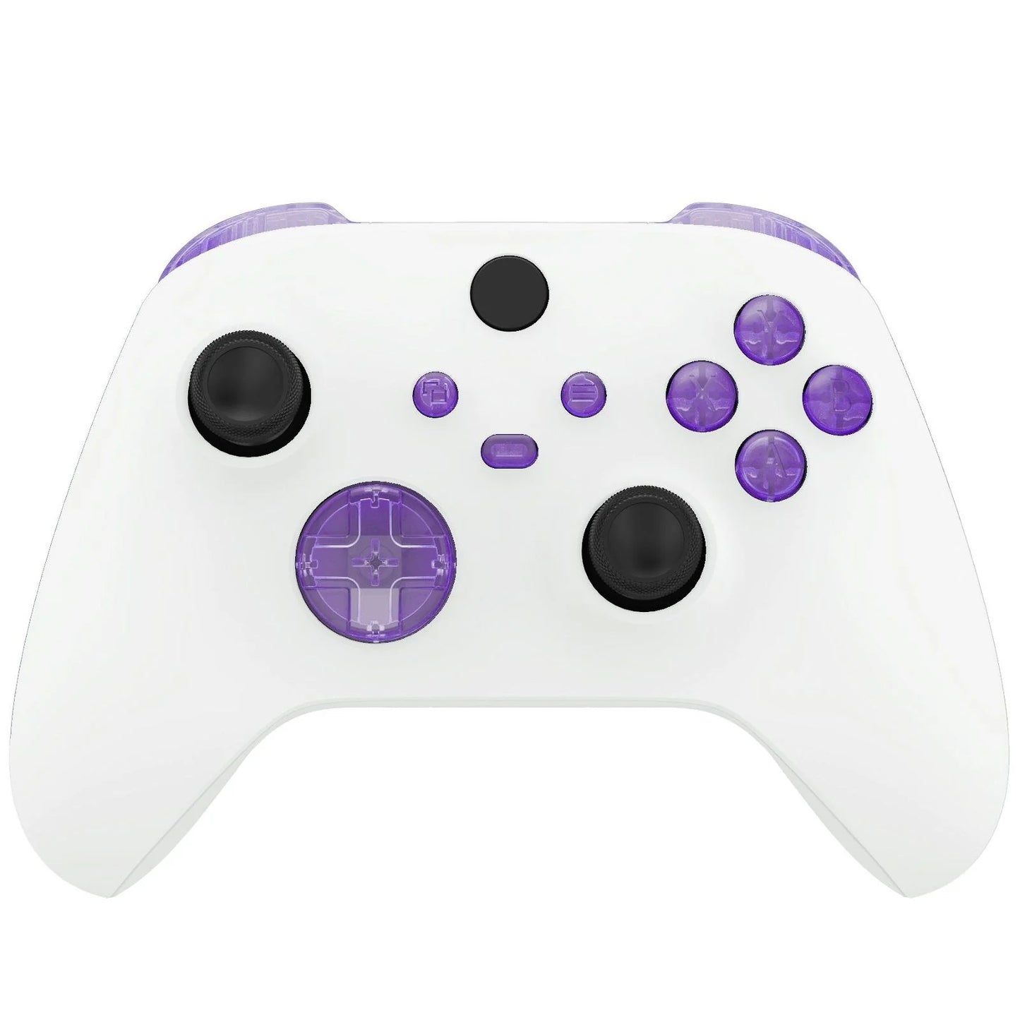 Xbox Series X / S Basic Full Set Buttons with Symbols