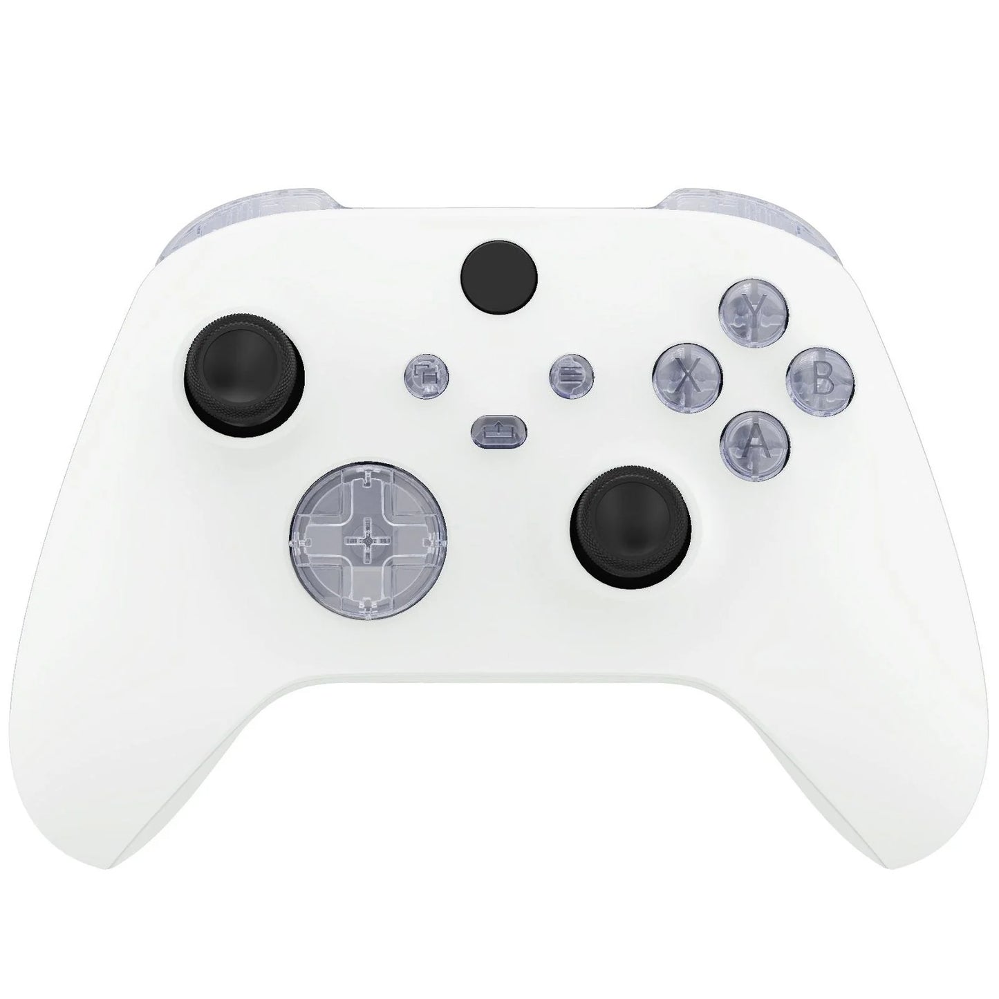 Xbox Series X / S Basic Full Set Buttons with Symbols
