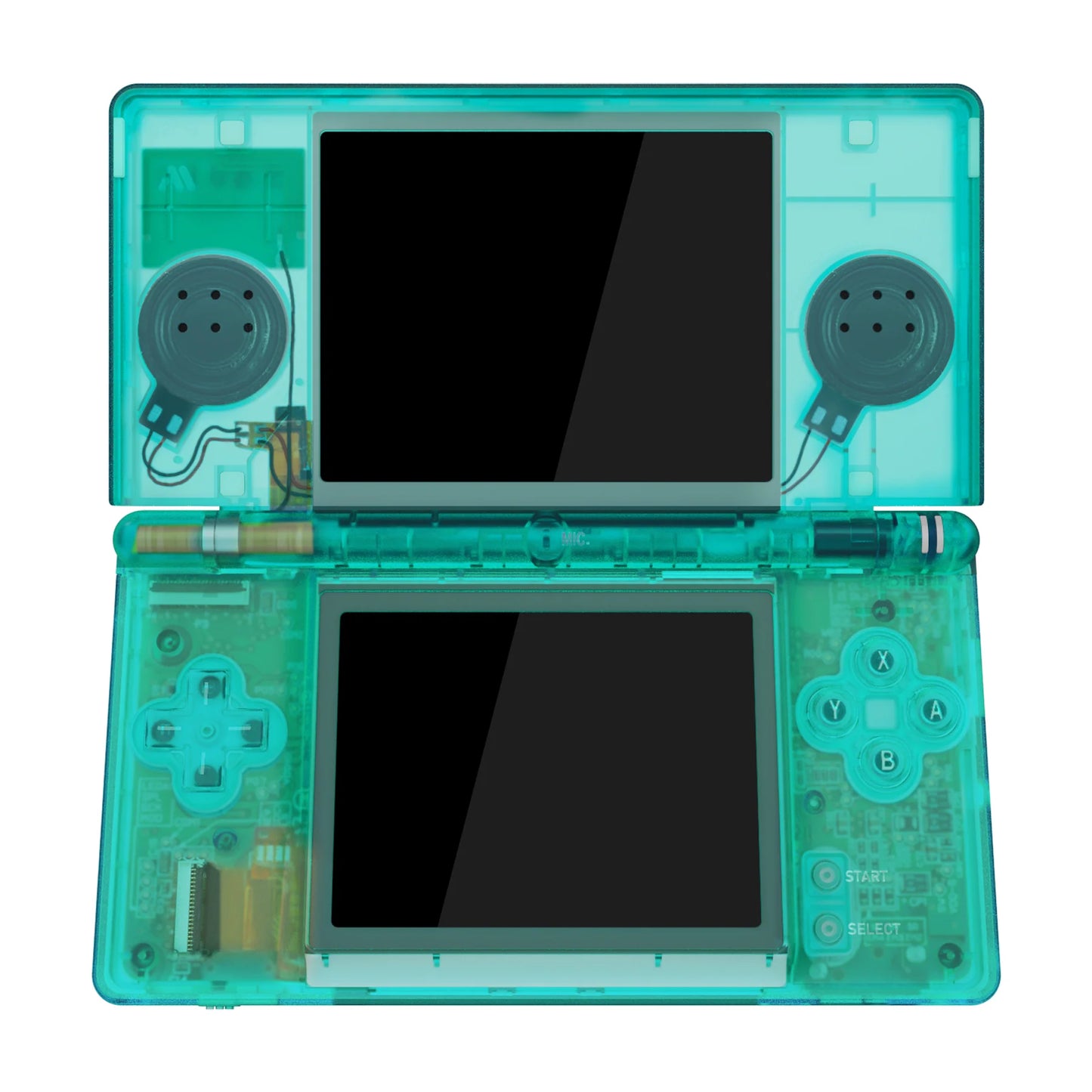 Nintendo DS Lite Full Set Shells and Buttons