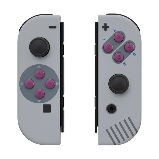 Custom Nintendo Switch Joy-Cons - Gameboy