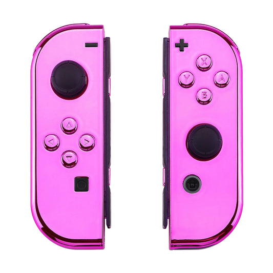 Nintendo Switch Joy-Con Shells - Glossy (Buttons not included)