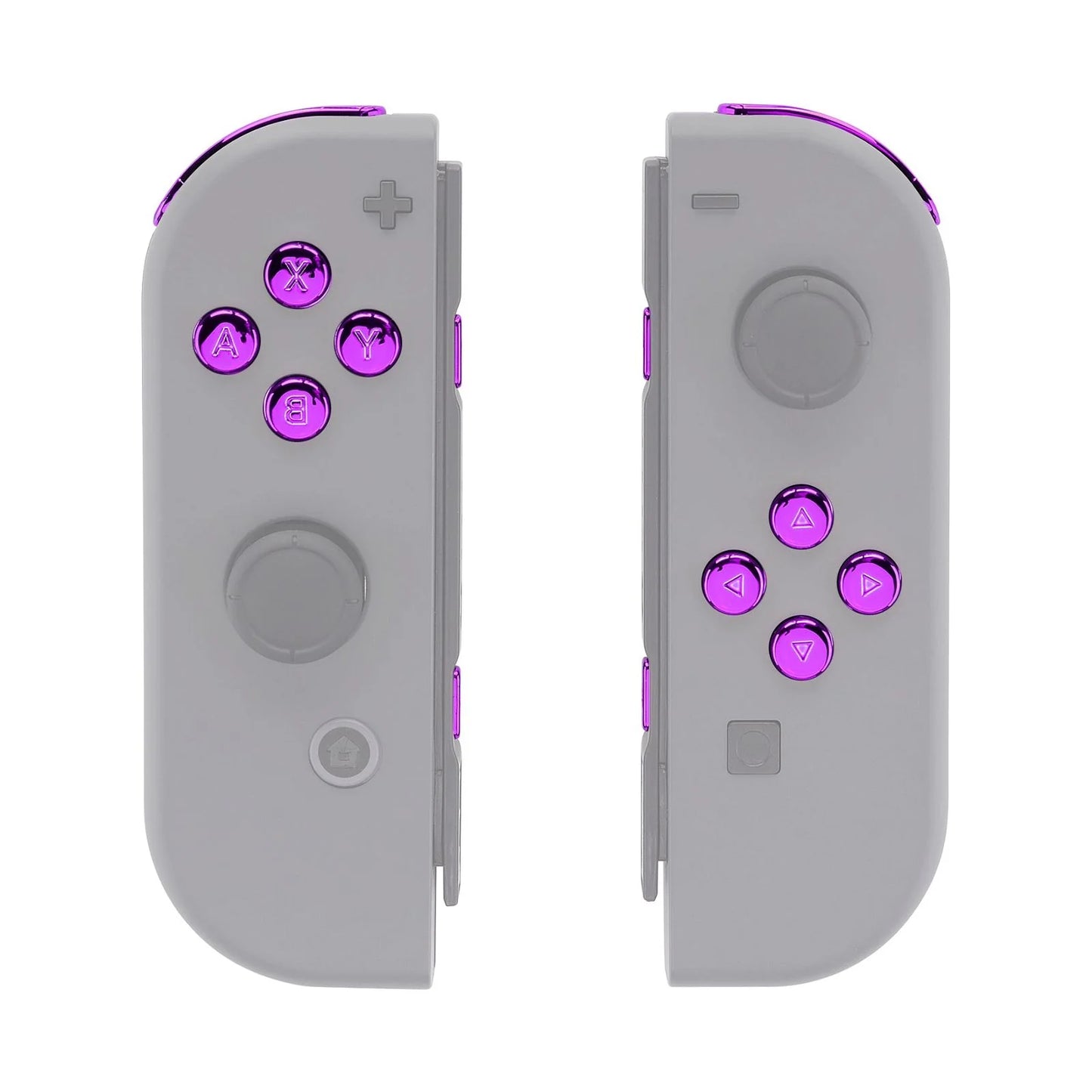 Build a Custom Joy-Con Set