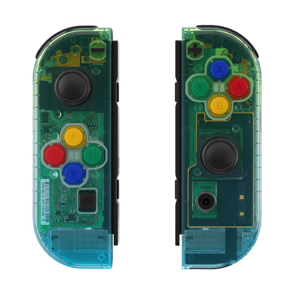 Build a Custom Joy-Con Set
