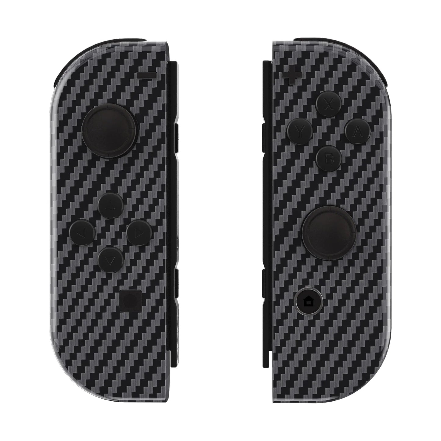 Nintendo Switch Joy-Con Shells - Unique Designs  (Buttons not included)