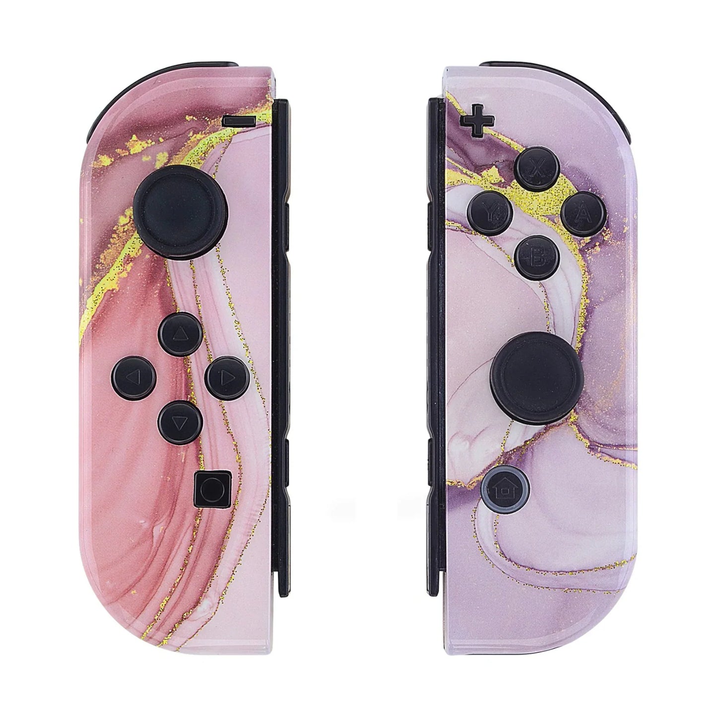 Nintendo Switch Joy-Con Shells - Unique Designs  (Buttons not included)