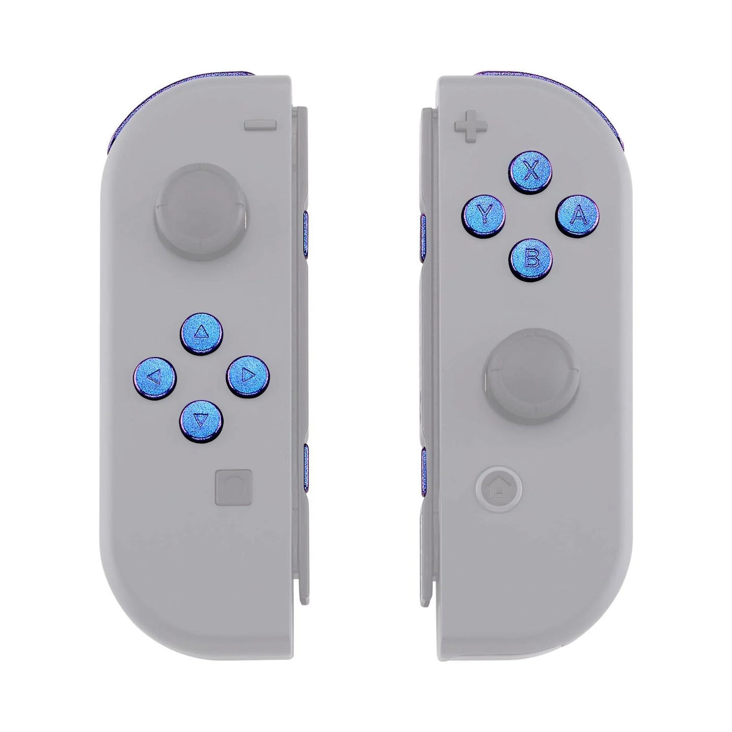 Nintendo Switch Joy-Con Buttons - Glossy (Shells not included)