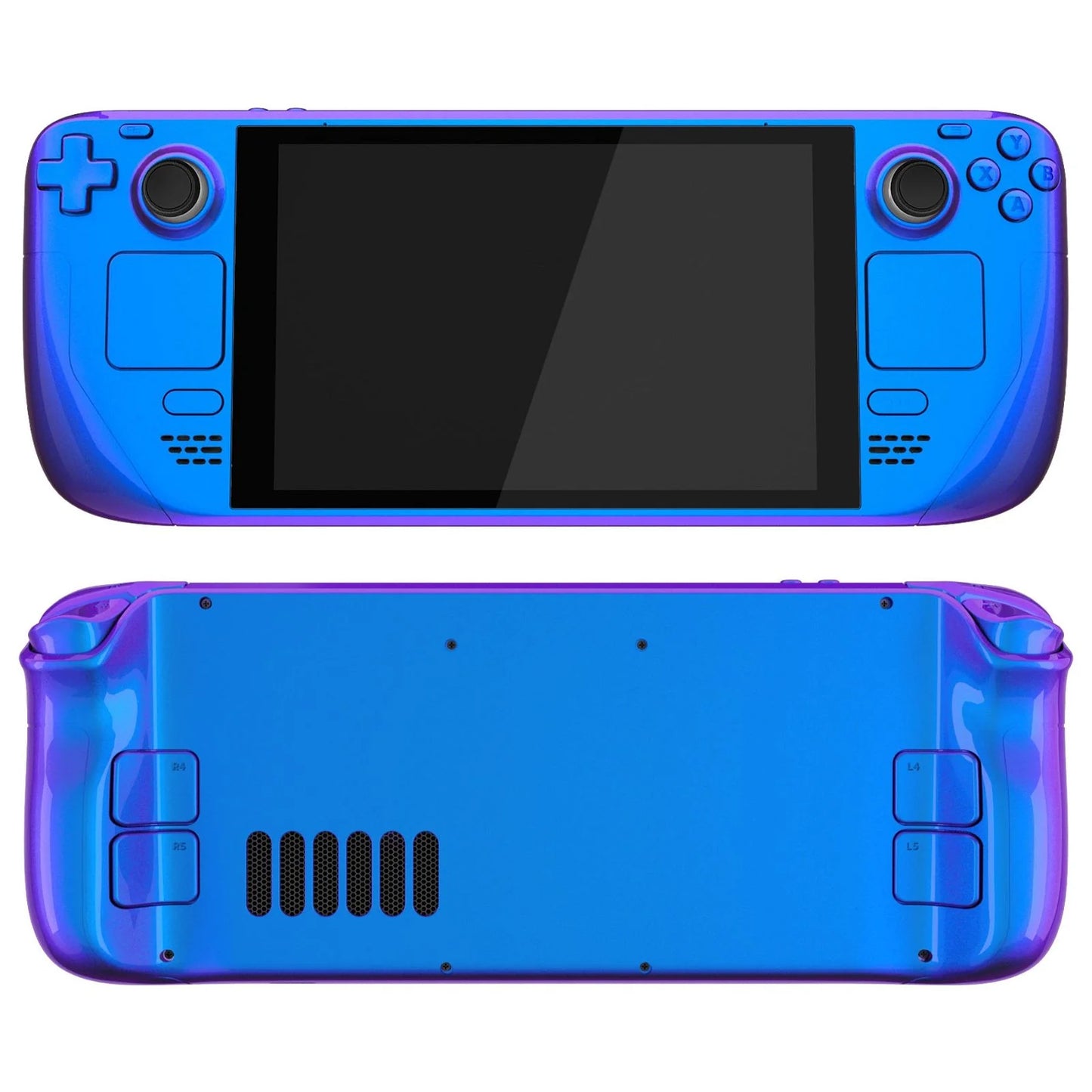 Steam Deck (LCD) Shells & Buttons