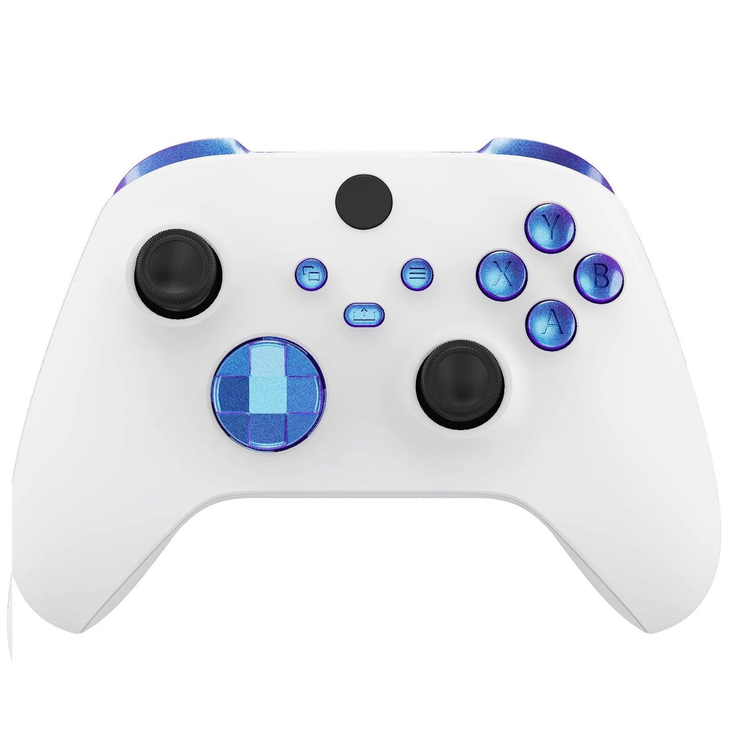 Xbox Series X / S Basic Full Set Buttons with Symbols