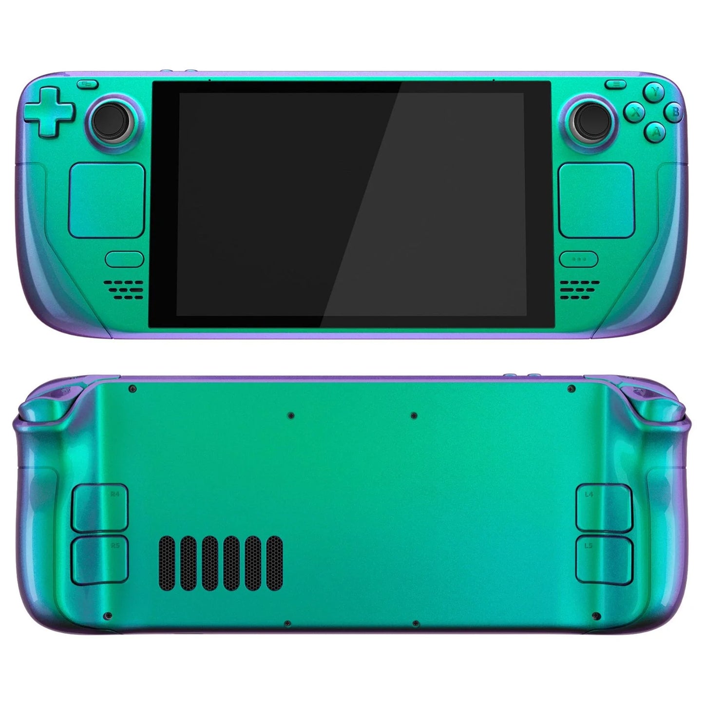 Steam Deck (LCD) Shells & Buttons