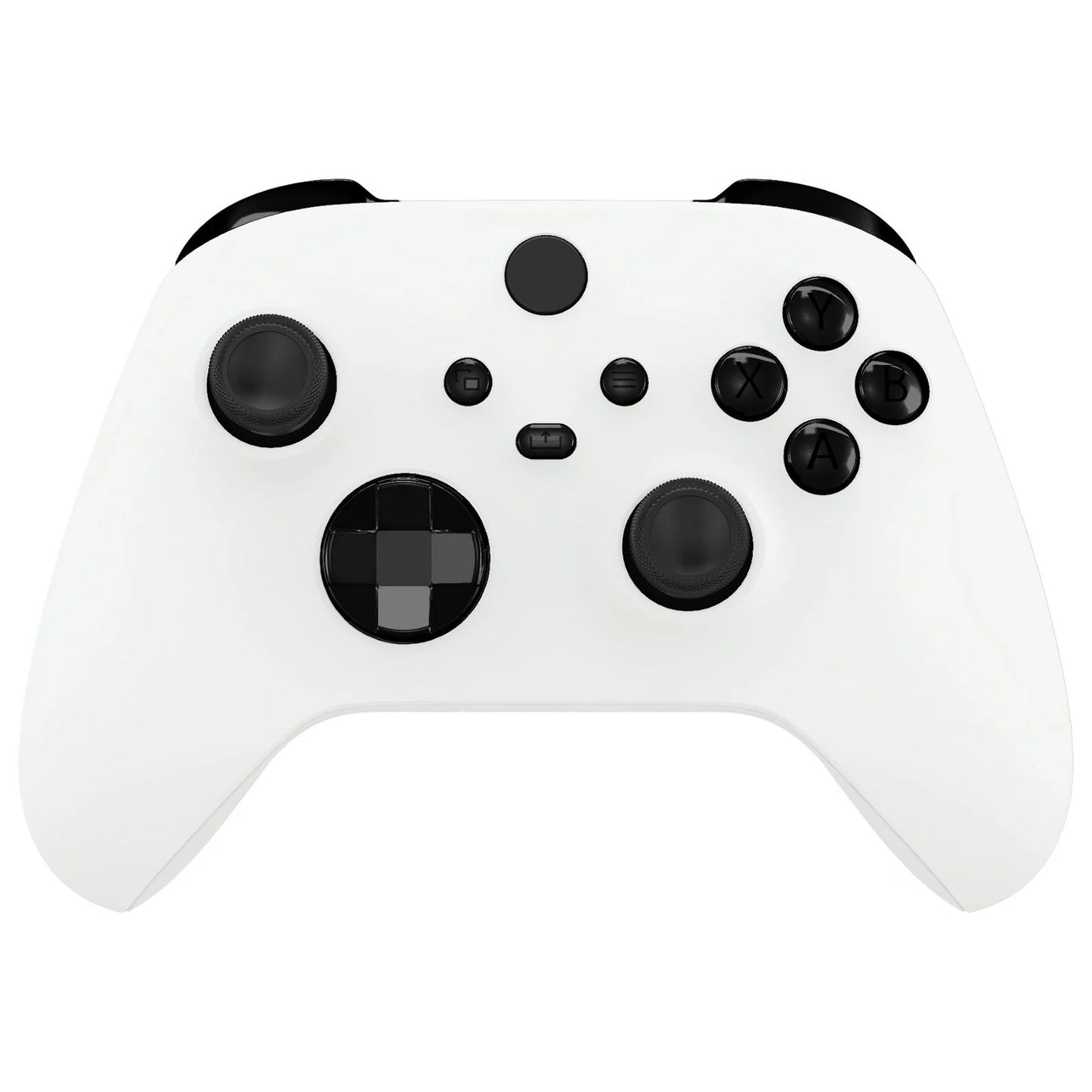 Xbox Series X / S Basic Full Set Buttons with Symbols
