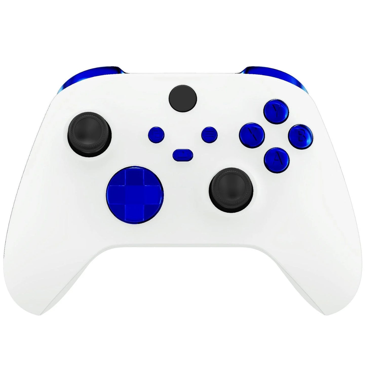 Xbox Series X / S Basic Full Set Buttons with Symbols