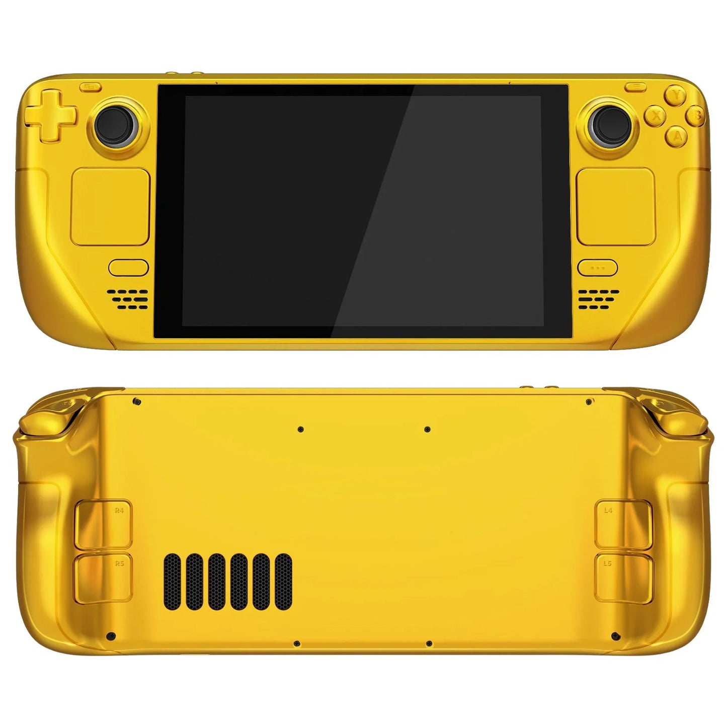 Steam Deck (LCD) Shells & Buttons
