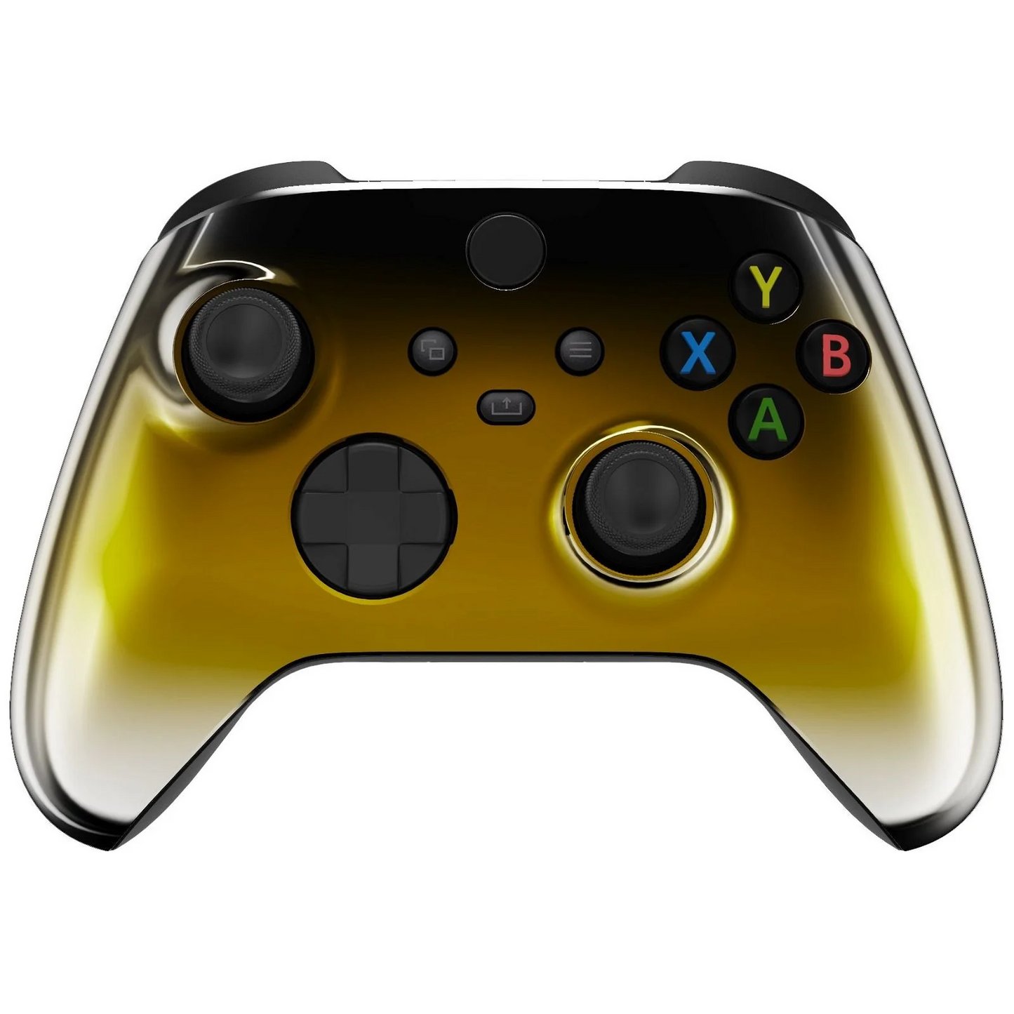 Xbox Series X / Series S Controller Face Plates