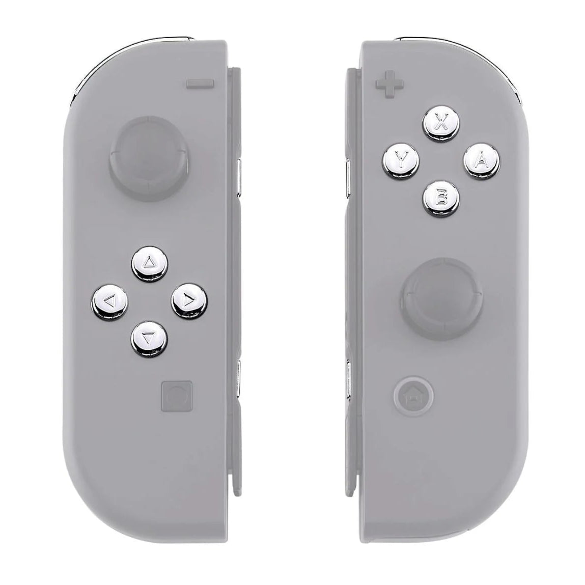 Nintendo Switch Joy-Con Buttons - Glossy (Shells not included)
