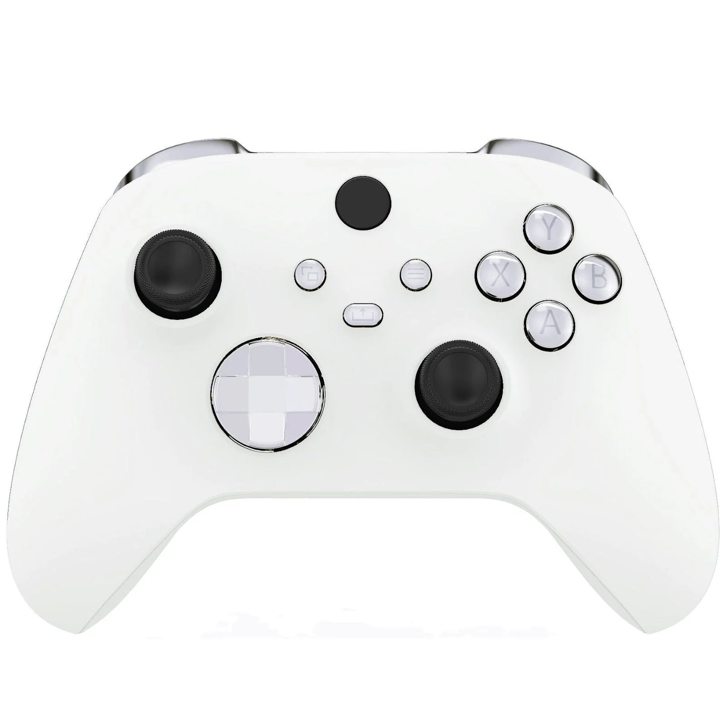 Xbox Series X / S Basic Full Set Buttons with Symbols