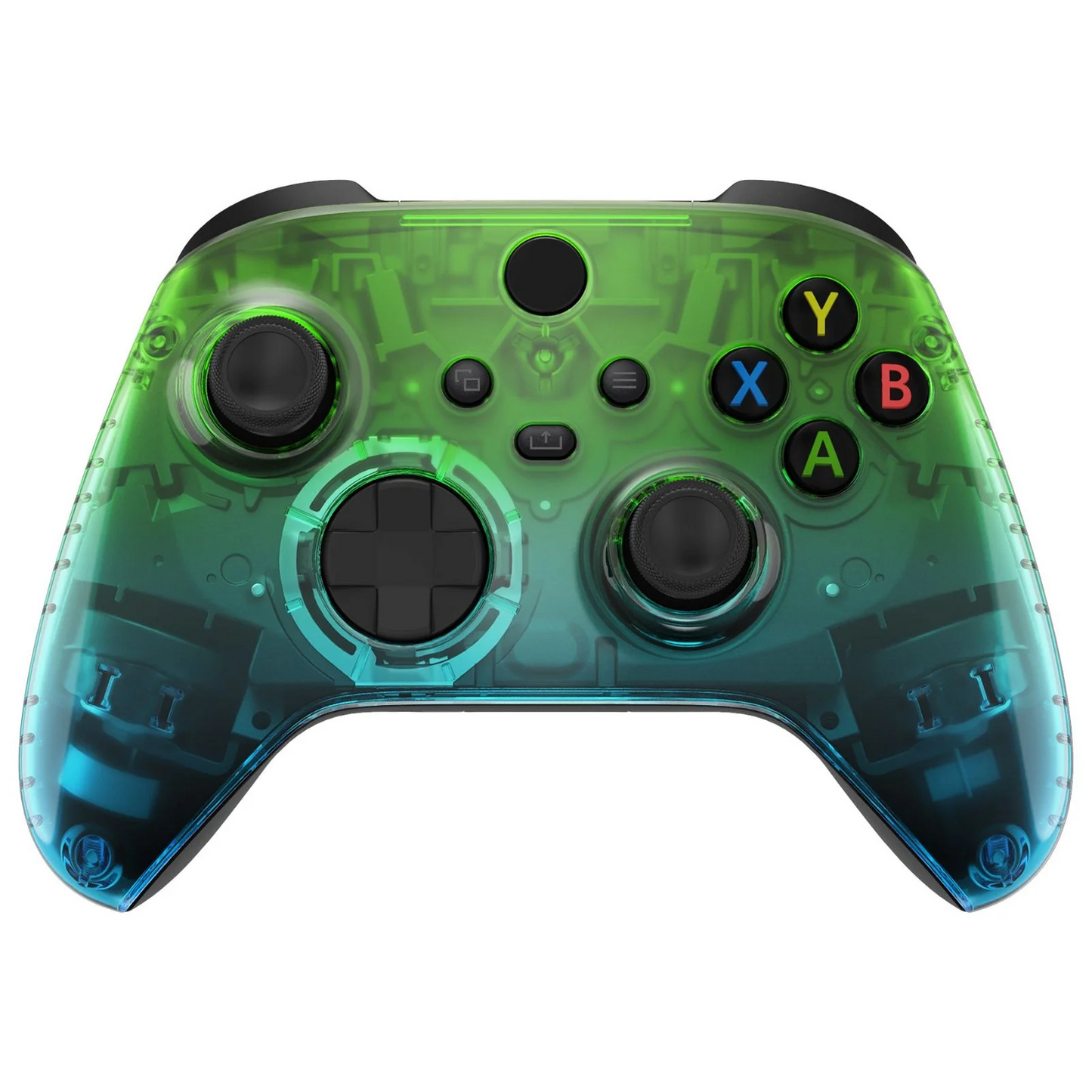 Xbox Series X / Series S Controller Face Plates