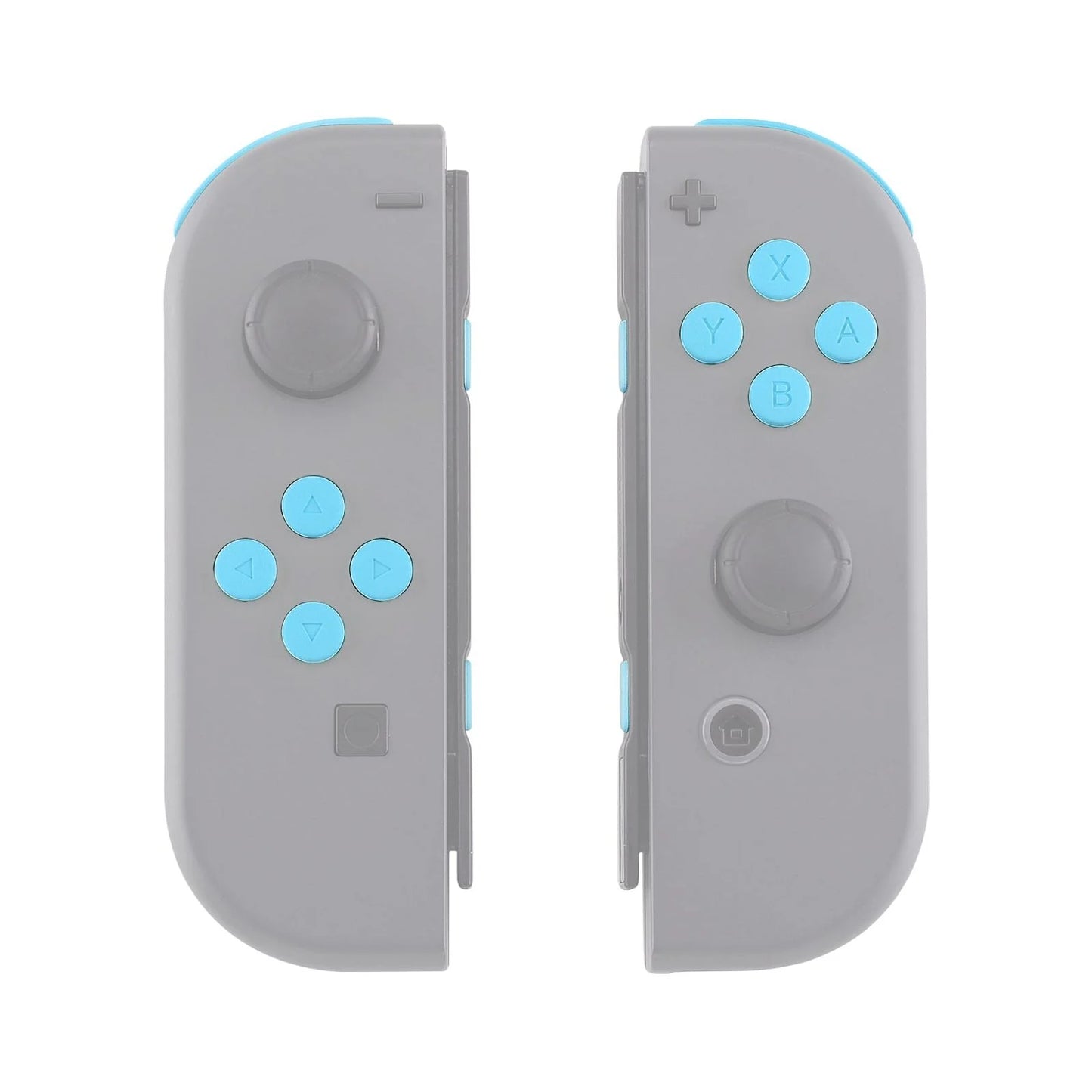 Build a Custom Joy-Con Set