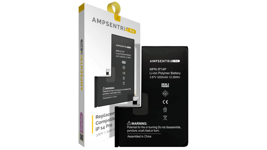 iPhone 14 Pro Battery Replacement Service