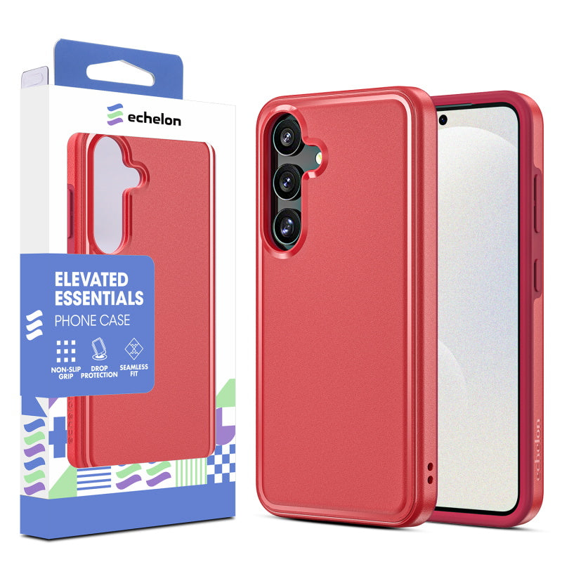 ACC Echelon Intact Series Case for Samsung Galaxy S25 Plus