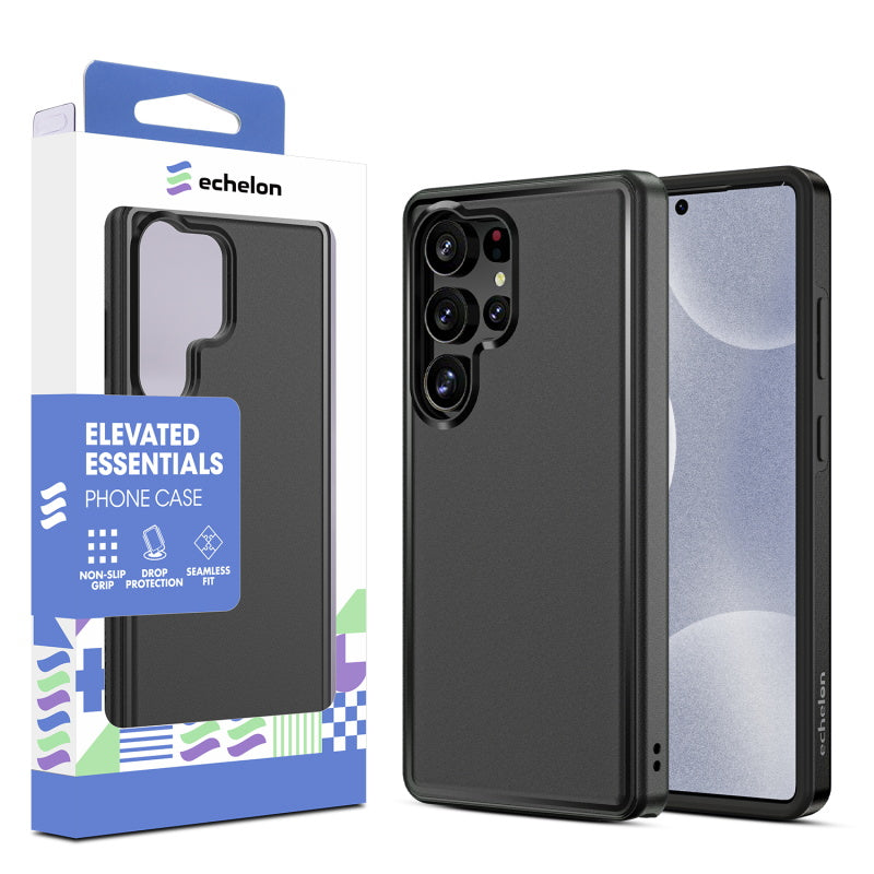 ACC Echelon Intact Series Case for Samsung Galaxy S25 Ultra