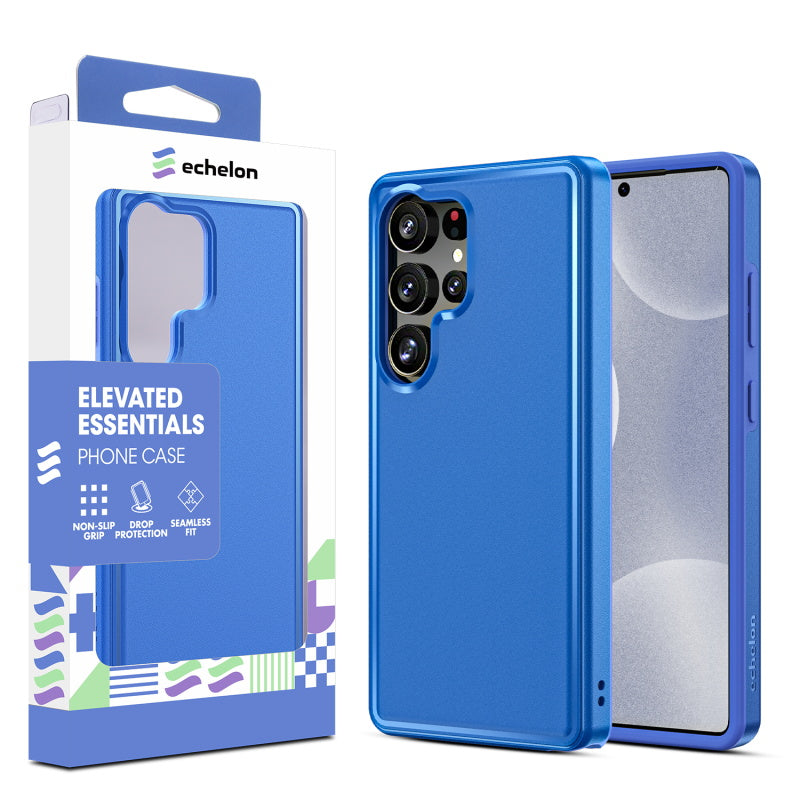 ACC Echelon Intact Series Case for Samsung Galaxy S25 Ultra