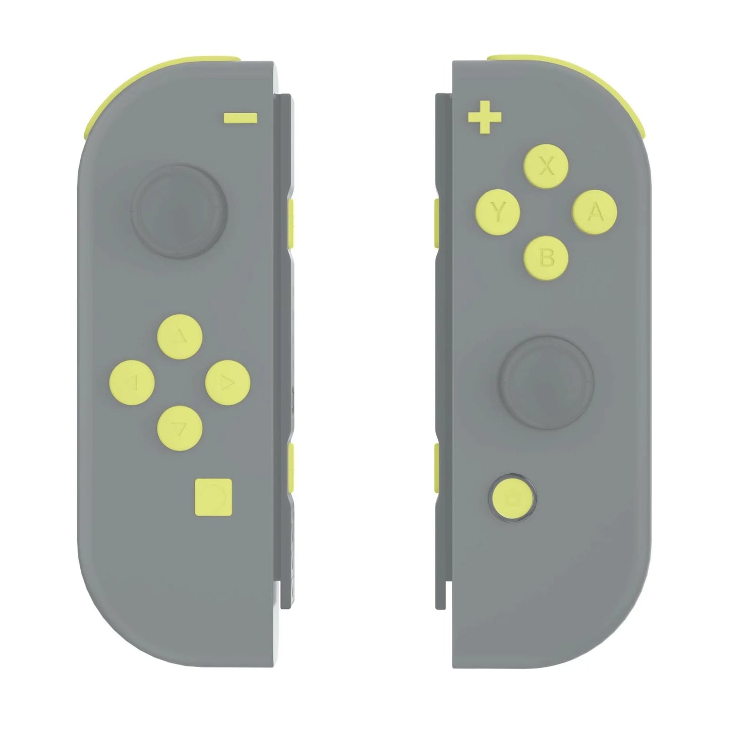 Build a Custom Joy-Con Set