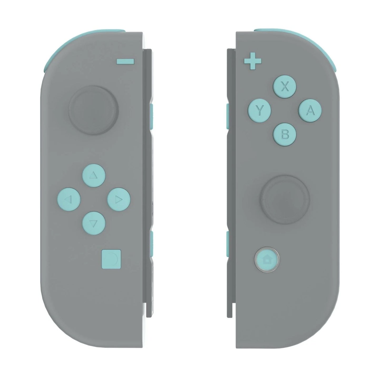 Nintendo Switch Joy-Con Buttons - Solid Color (Shells not included)