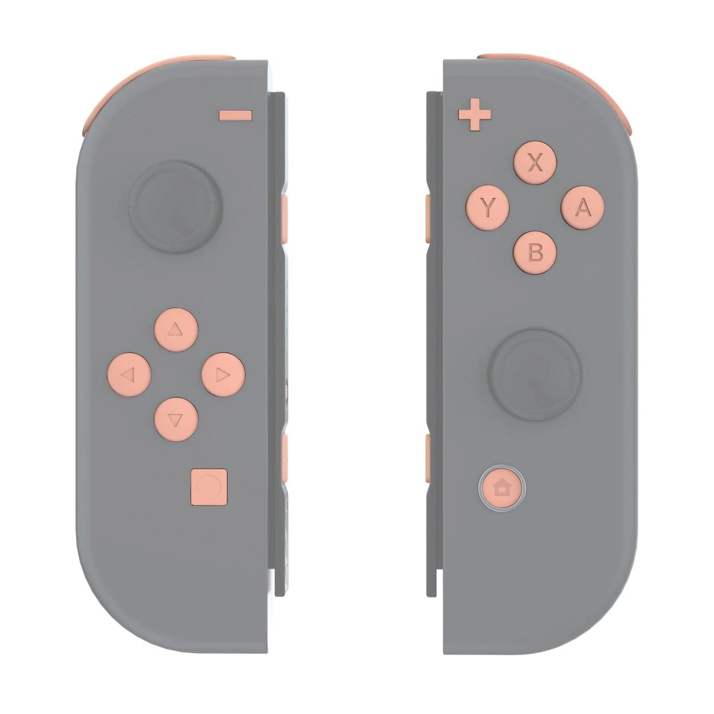 Build a Custom Joy-Con Set