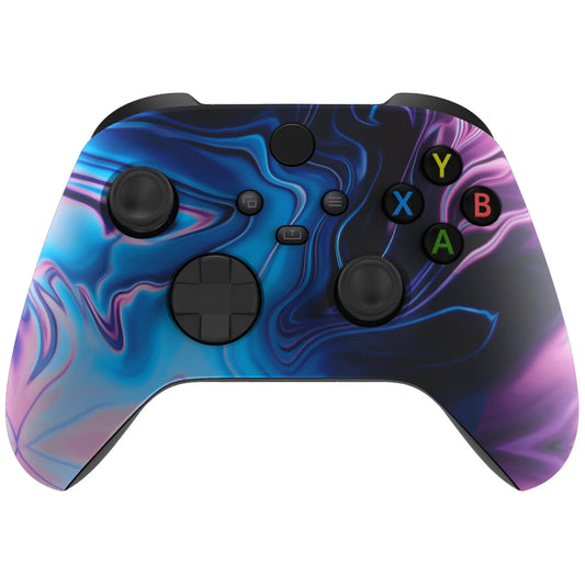 Custom Xbox Series X / Series S Controller - "Origin of Chaos"