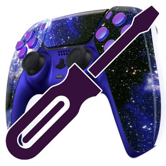 Custom Designed Xbox Series X / Series S Controller