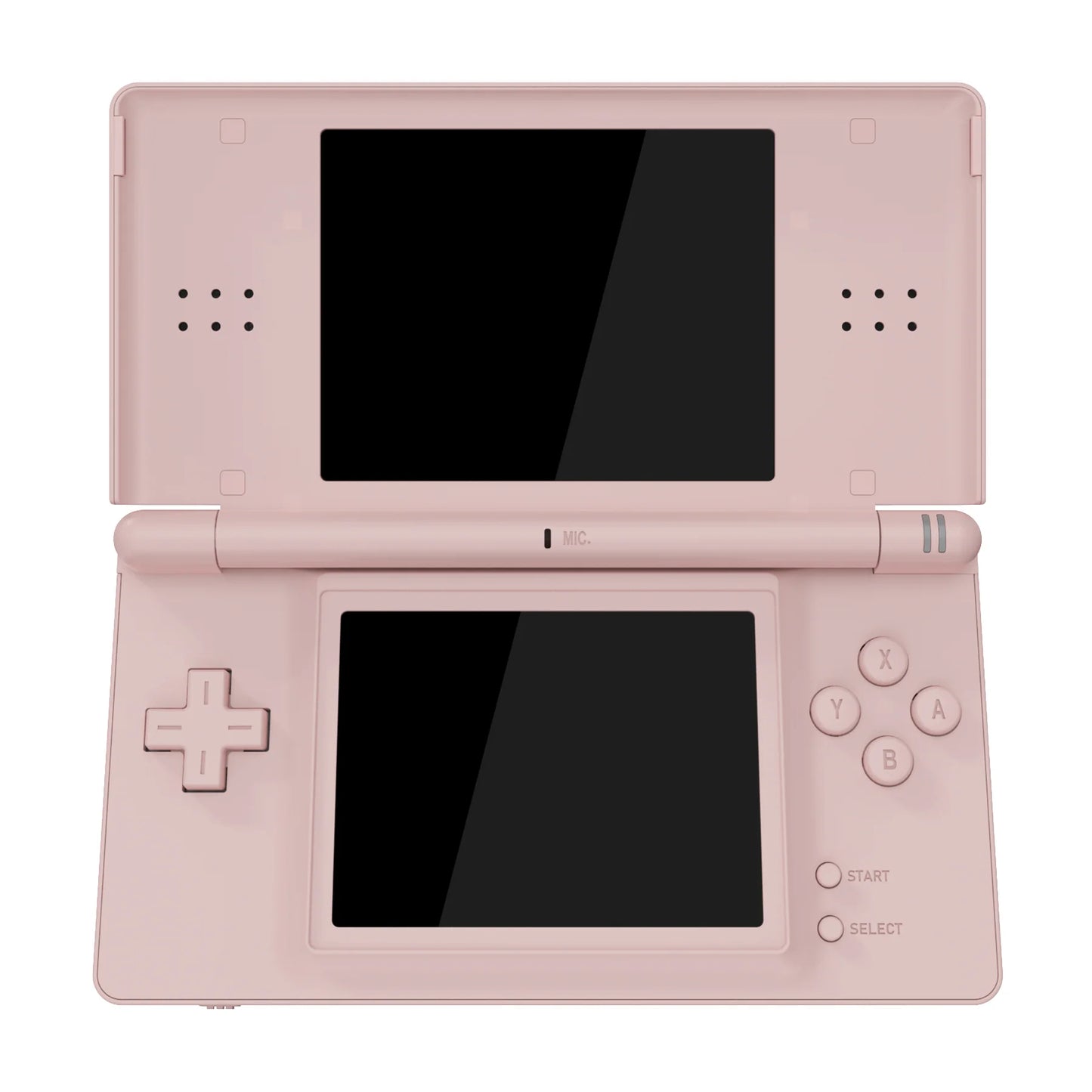 Nintendo DS Lite Full Set Shells and Buttons