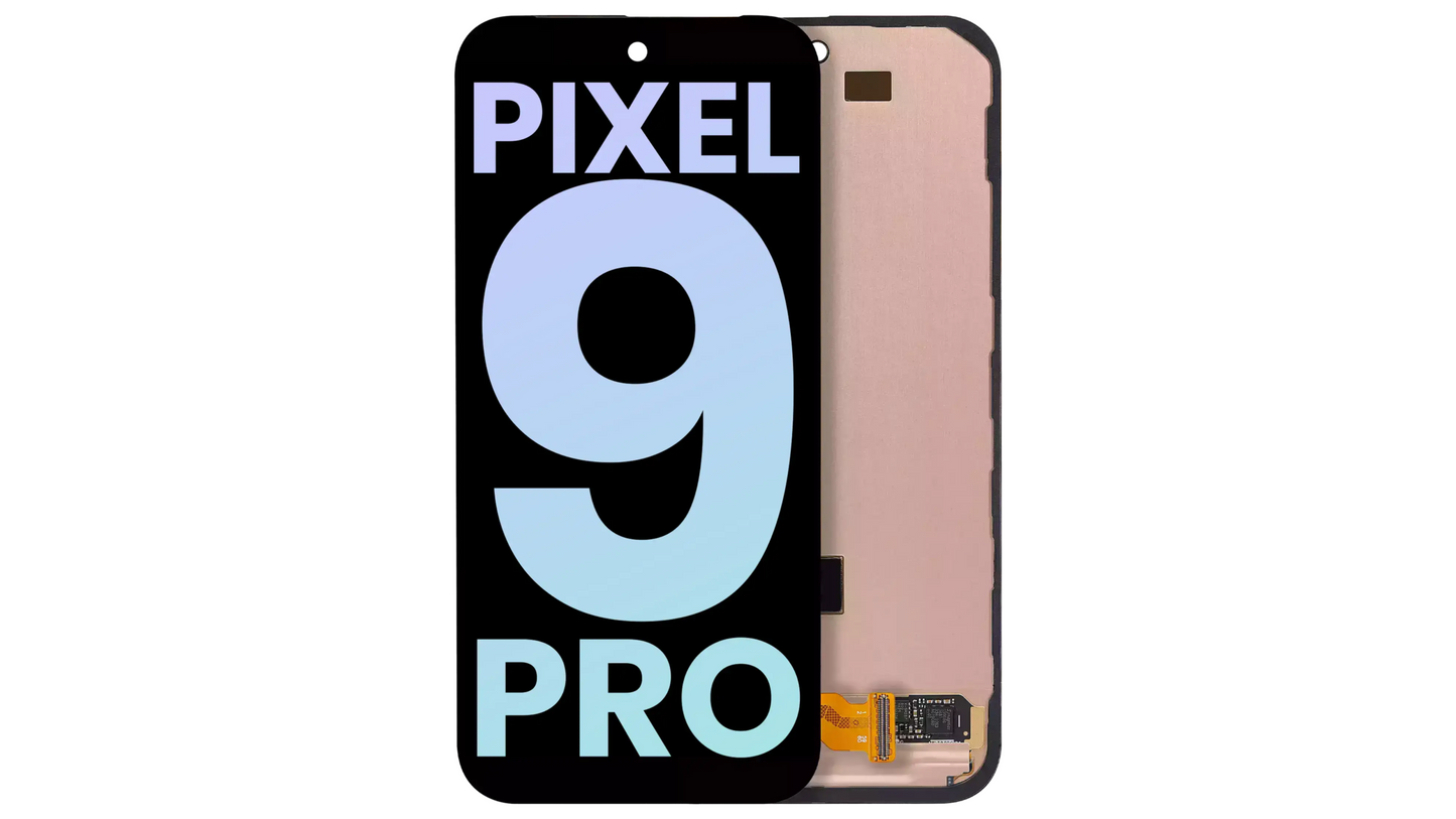 Pixel 9 Pro Screen Repair Service
