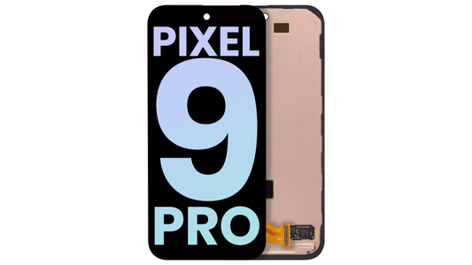 Pixel 9 Pro Screen Repair Service