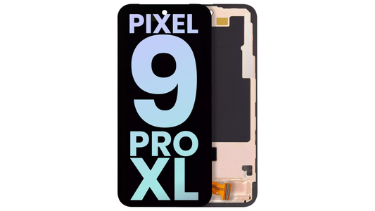 Pixel 9 Pro XL Screen Repair Service
