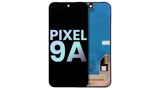 Pixel 9a Screen Repair Service