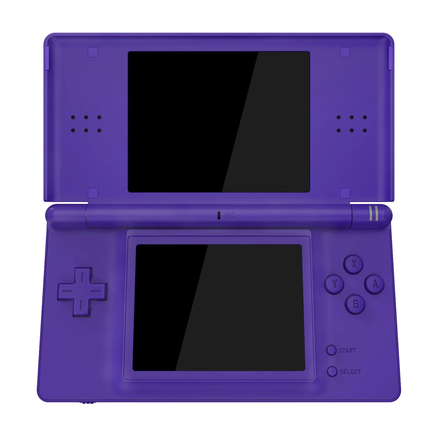 Nintendo DS Lite Full Set Shells and Buttons