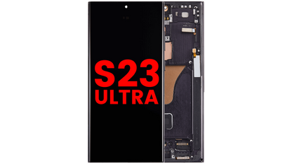 REP Samsung Galaxy S23 Ultra Screen Repair