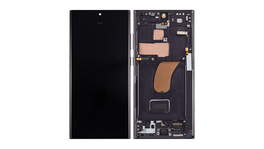REP Samsung Galaxy S23 Ultra Screen Repair