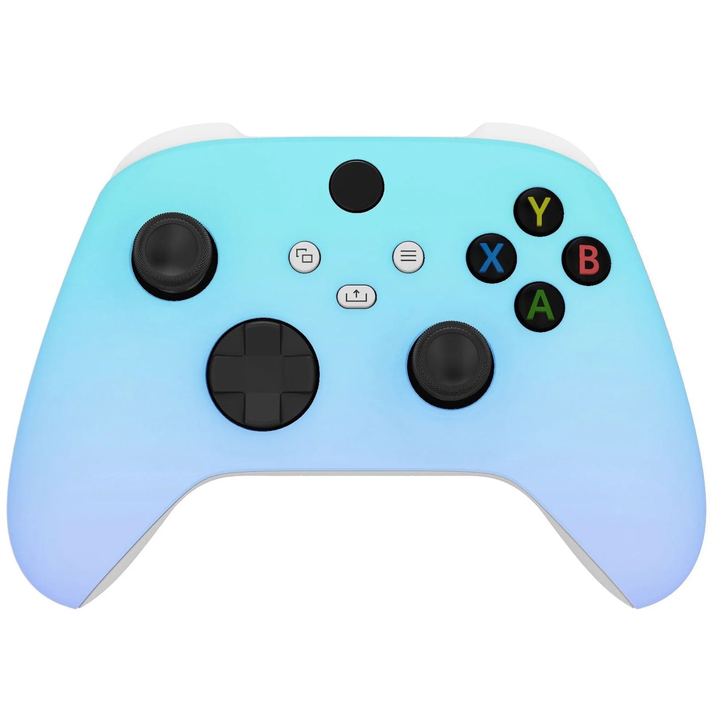 Xbox Series X / Series S Controller Face Plates