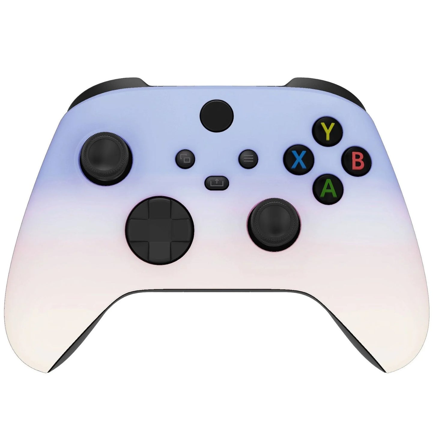 Xbox Series X / Series S Controller Face Plates