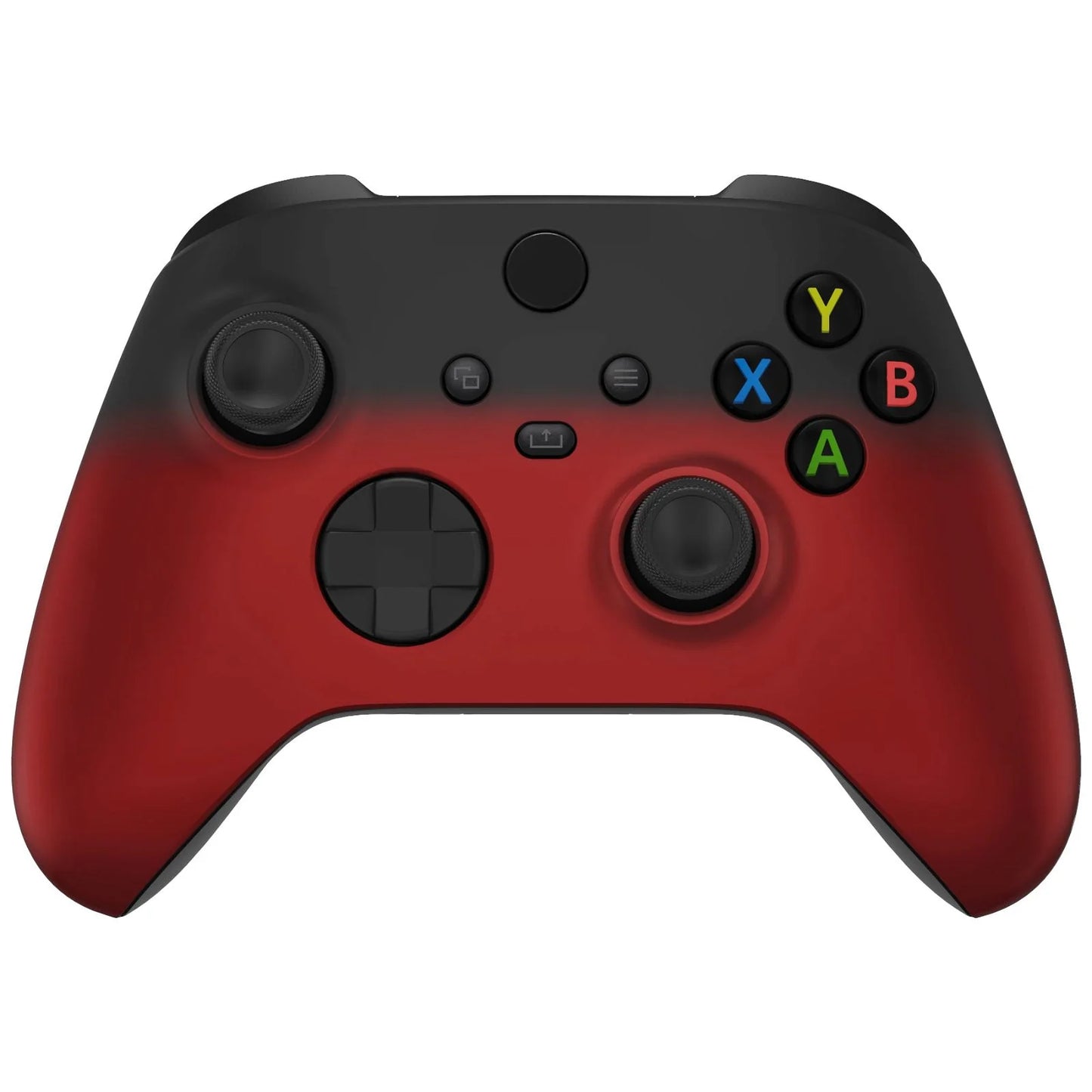 Xbox Series X / Series S Controller Face Plates