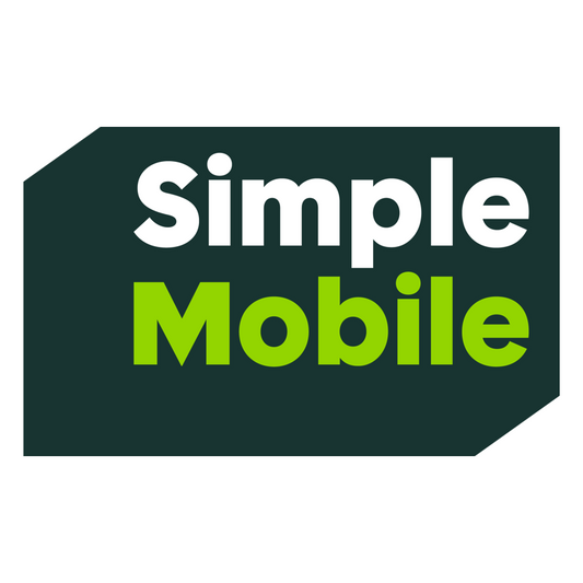 Simple Mobile Online Phone Plan Payment