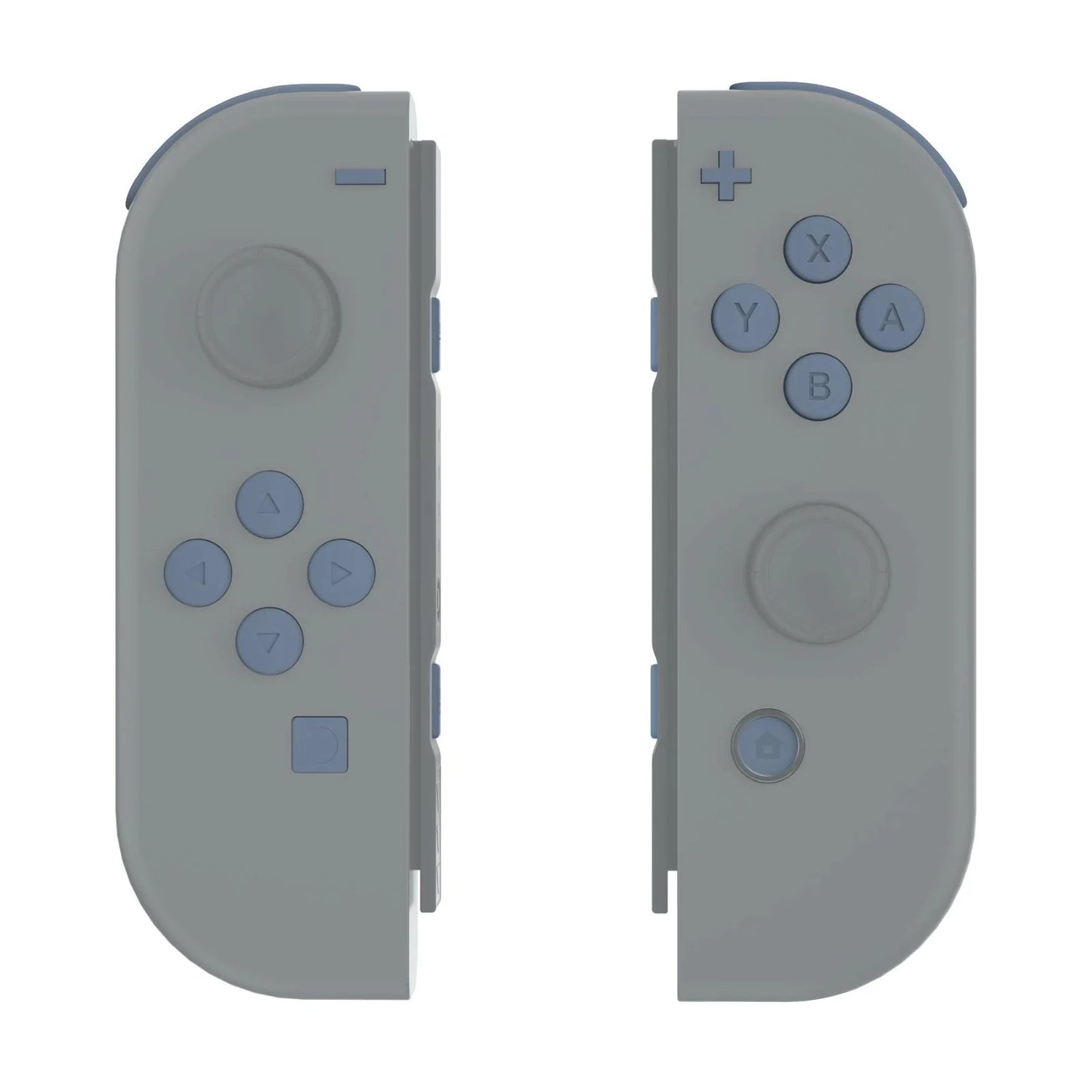 Nintendo Switch Joy-Con Buttons - Solid Color (Shells not included)